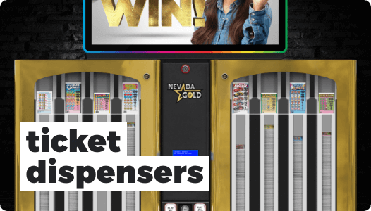 Ticket Dispensers